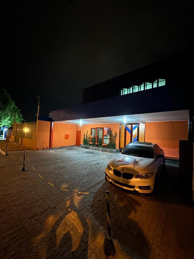 Itajuba Classic Hotel Goiânia Exterior foto